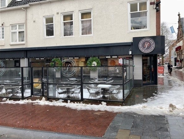 Medium property photo - Kerkstraat 1, 3441 BN Woerden